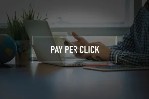 Pay-Per-Click (PPC)